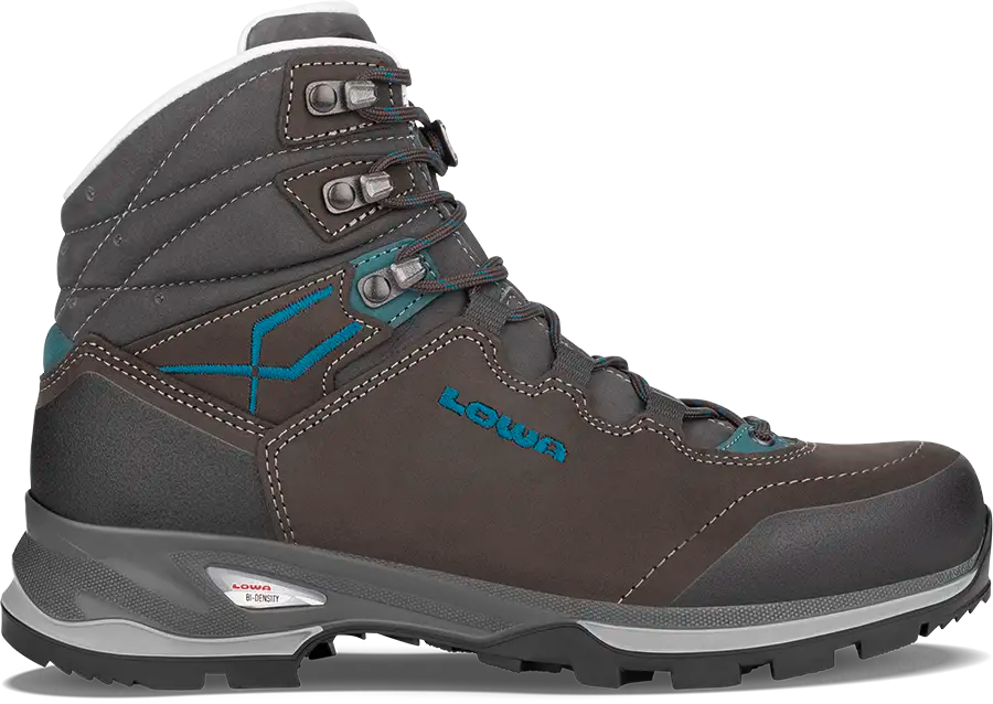 LADY LIGHT LL women's hiking boot