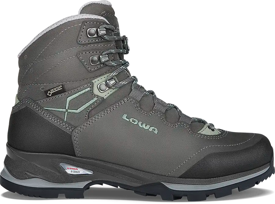 LOWA Boots