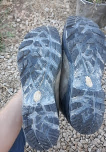 Sole view pic