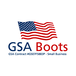 GSA Boots