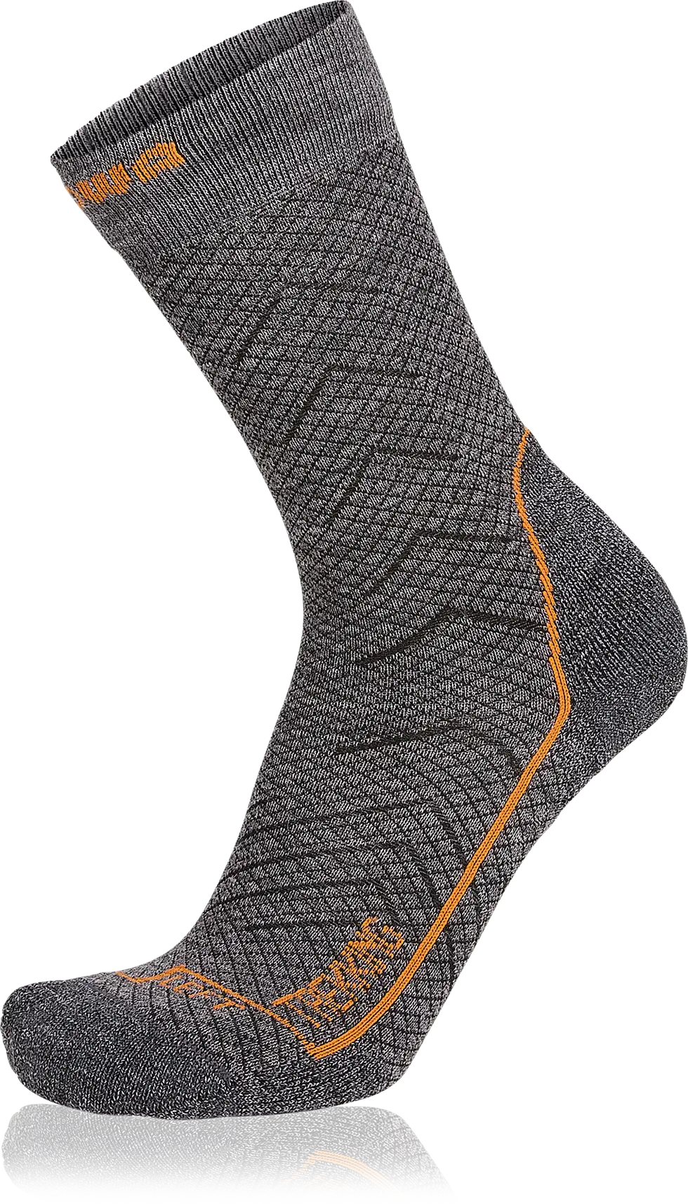 Premium Merino-Blend | Trekking Socks