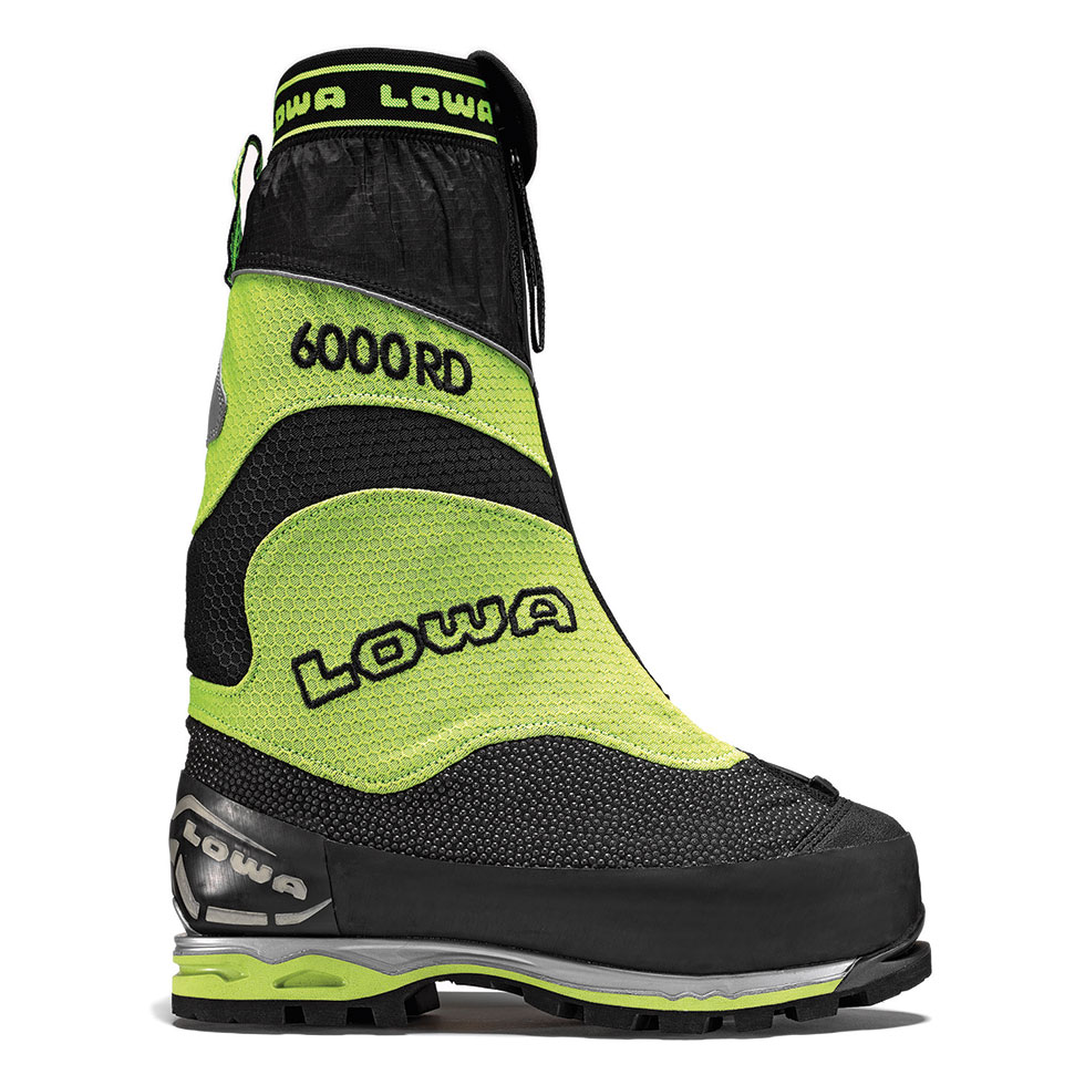 geluk Jaarlijks maak je geïrriteerd Expedition 6000 Evo RD | LOWA Boots USA