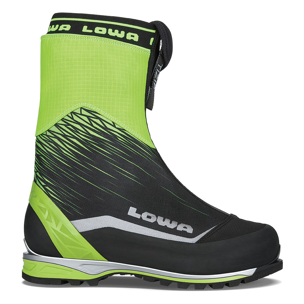 Alpine Ice GTX | LOWA Boots