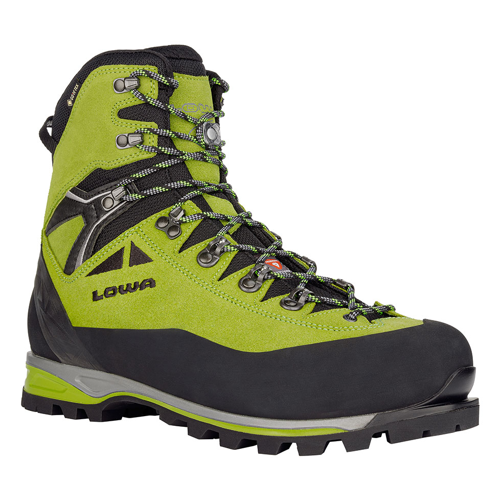 Alpine Expert II GTX | LOWA Boots USA