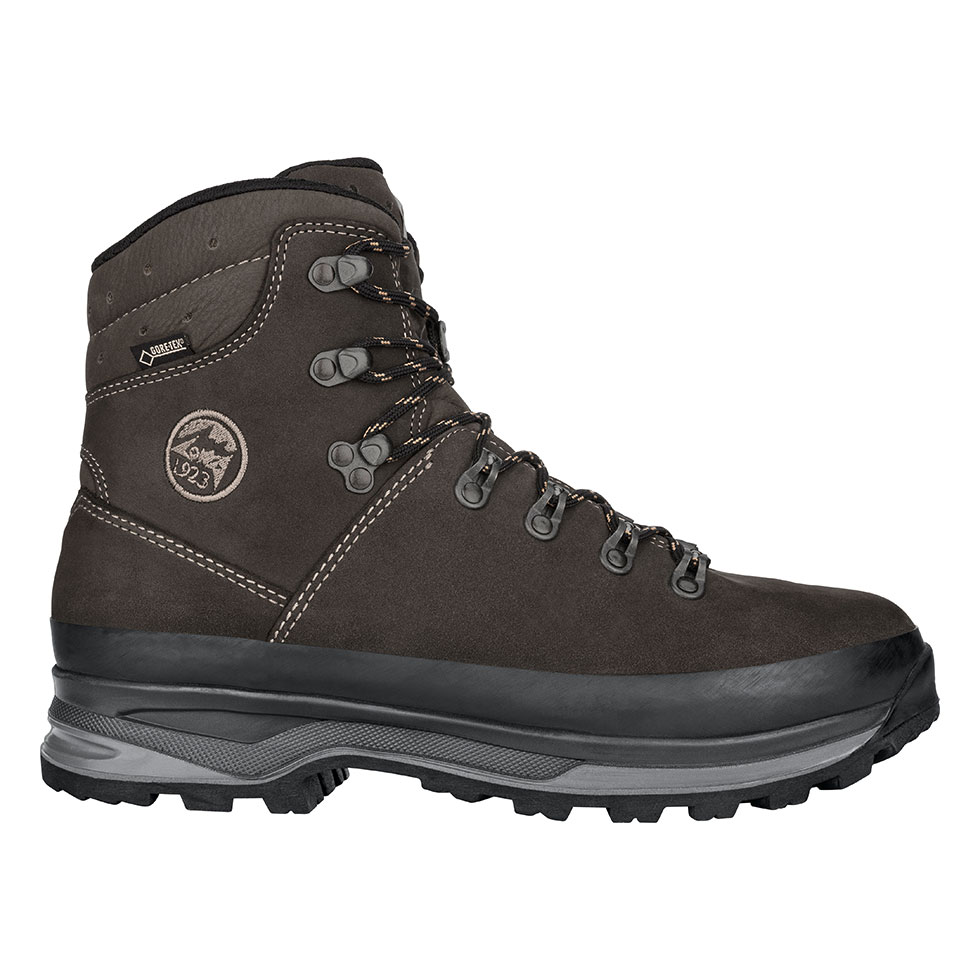 Lowa Ranger III Gore-Tex Slate Mens Trekking Boots