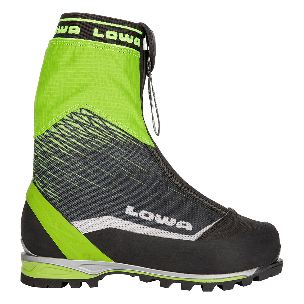 vleet overhandigen helpen Alpine Ice GTX | LOWA Boots USA