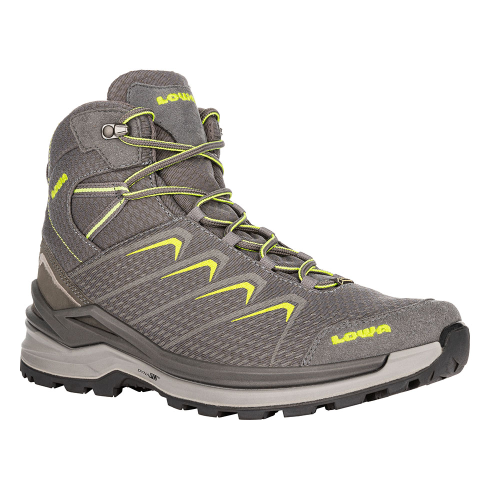 Lowa FERROX PRO GTX Mid Men GORE-TEX Scarpe Outdoor Hiking Trekking Boots 310651 