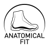 ANATOMICAL FIT
