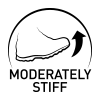 Moderately Stiff