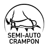 Semi Auto Crampon