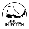 SINGLE INJECTION