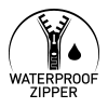 WATERPROOF ZIPPER