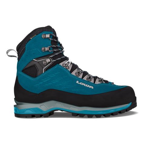 Mountaineering LOWA Boots USA