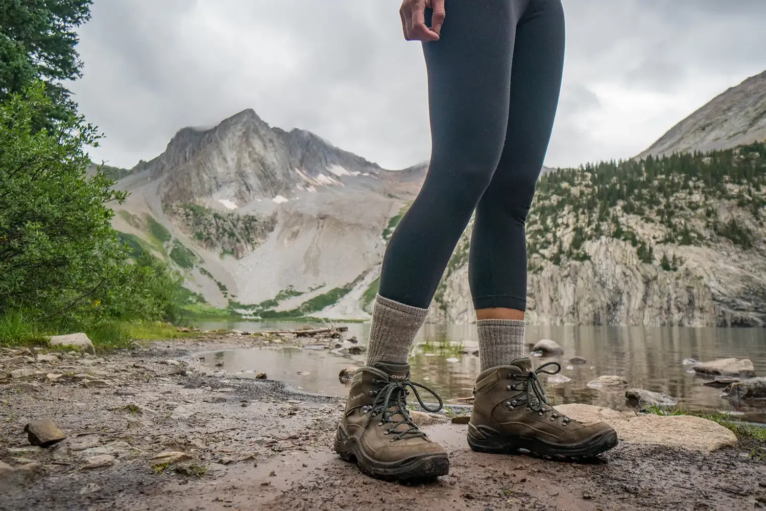 Forbes: Best hiking boots of 2023, According to Rigorous Testing | LOWA ...